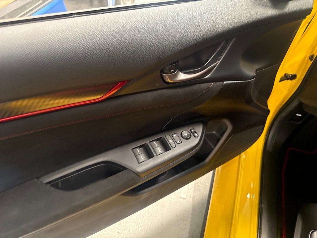 Thumbnail: 2021 Honda Civic - 22