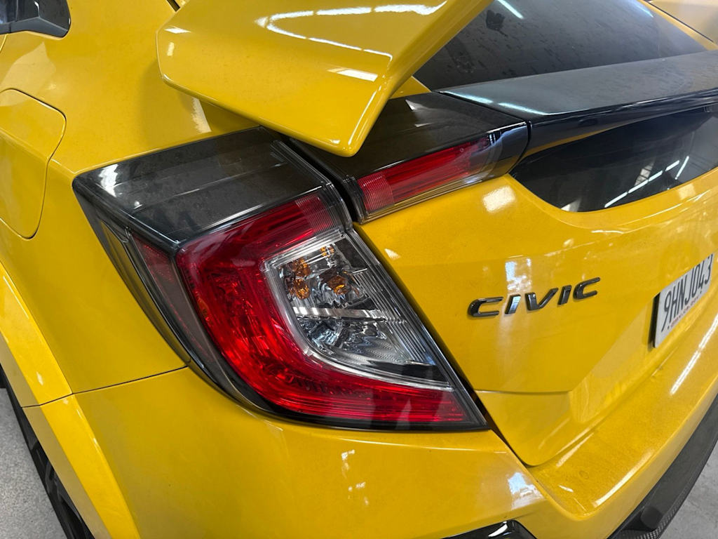 Thumbnail: 2021 Honda Civic - 19