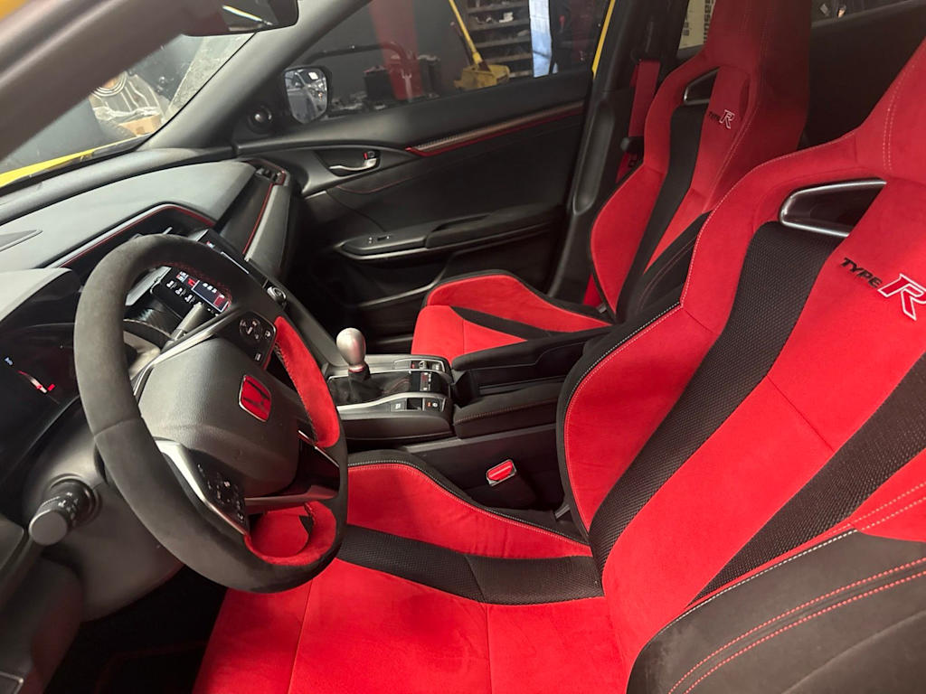 Thumbnail: 2021 Honda Civic - 8