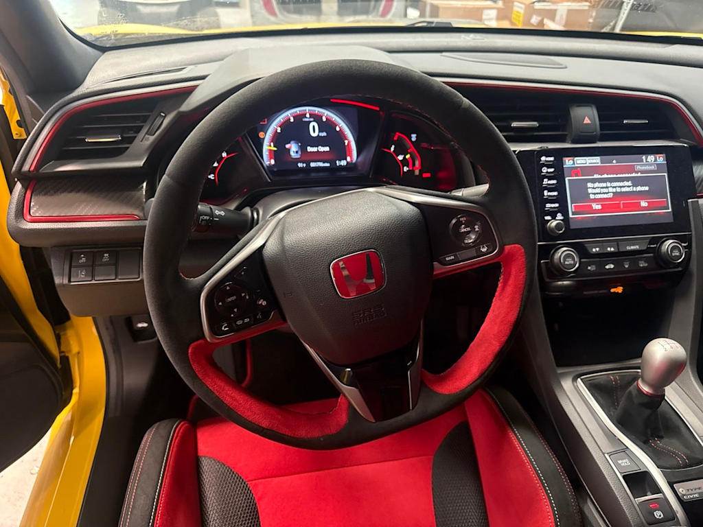 Thumbnail: 2021 Honda Civic - 2