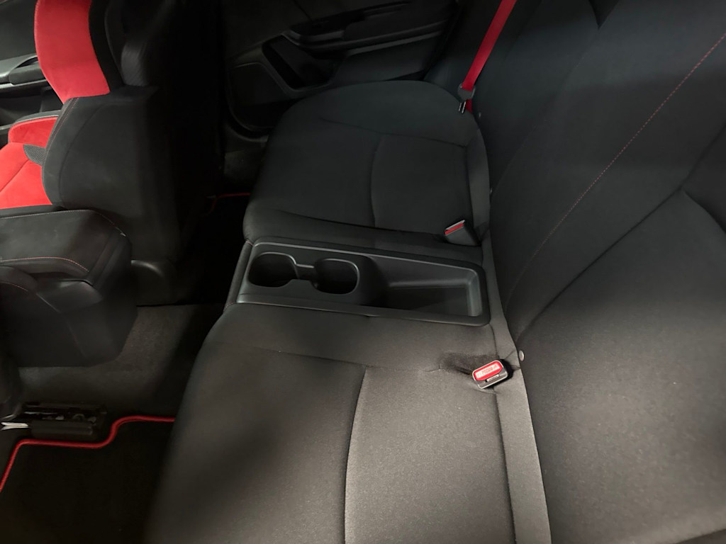 Thumbnail: 2021 Honda Civic - 7