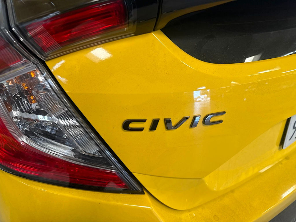 Thumbnail: 2021 Honda Civic - 5
