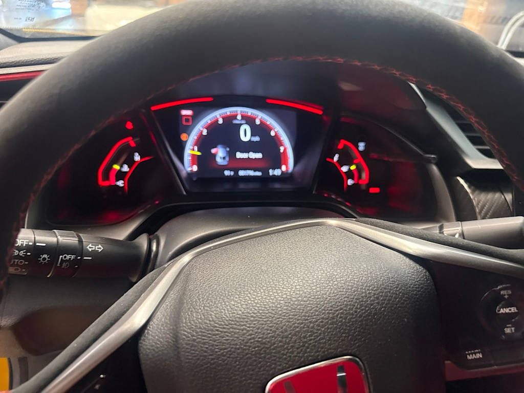 Thumbnail: 2021 Honda Civic - 12