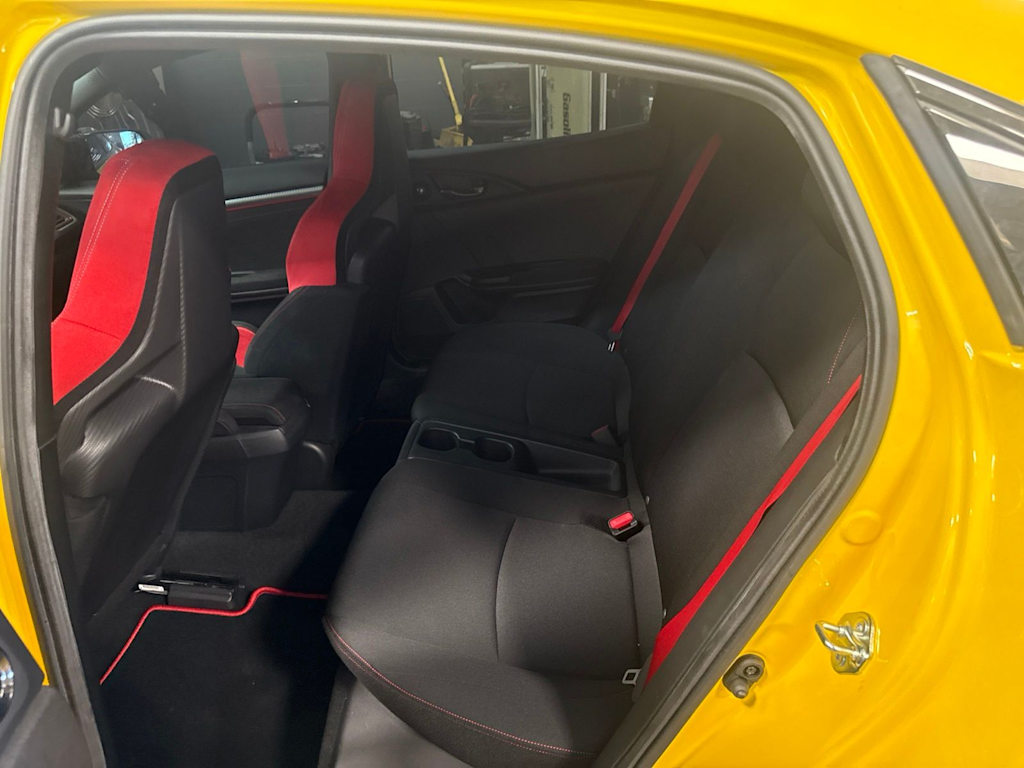 Thumbnail: 2021 Honda Civic - 9
