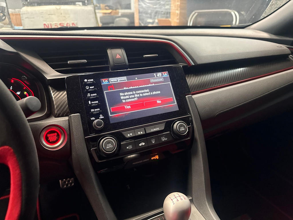 Thumbnail: 2021 Honda Civic - 25