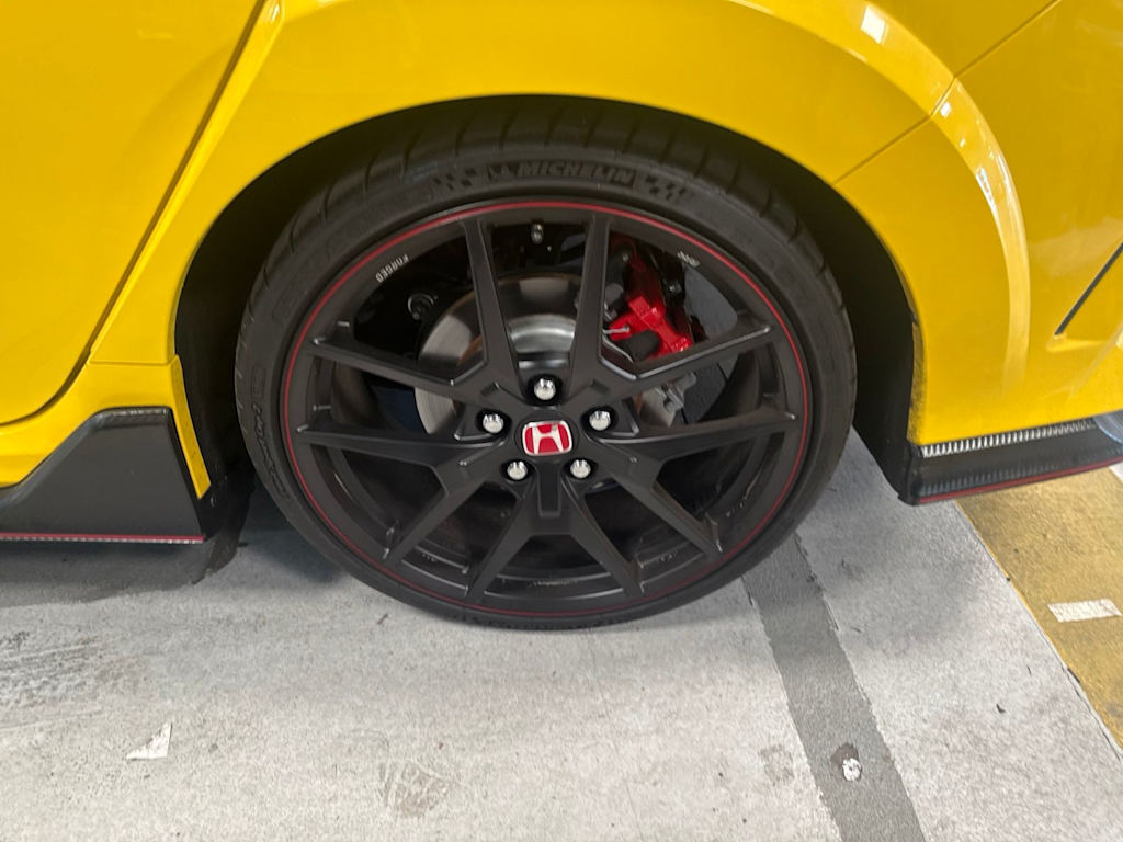 Thumbnail: 2021 Honda Civic - 6
