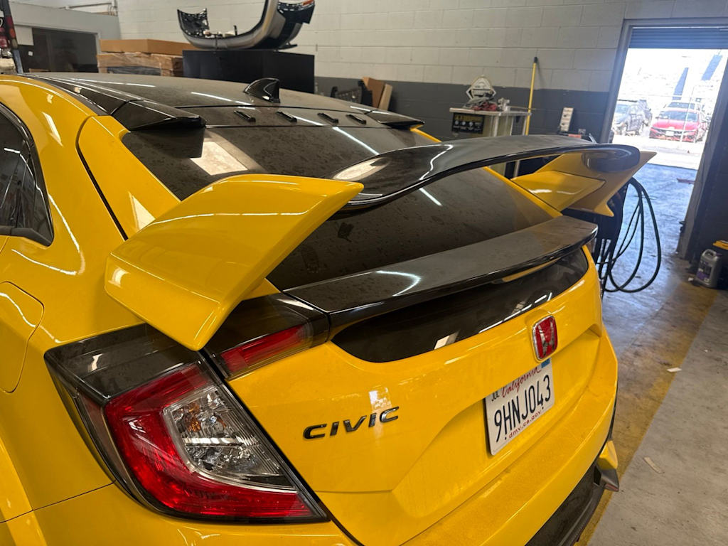 Thumbnail: 2021 Honda Civic - 21