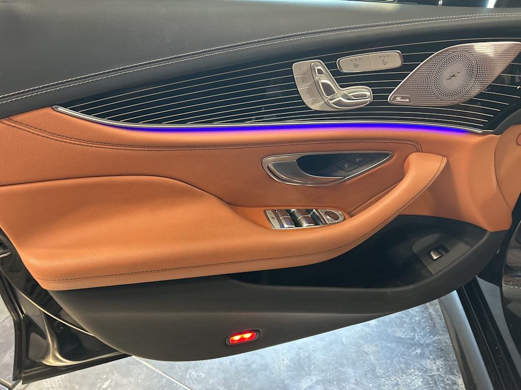 Thumbnail: 2023 Mercedes-Benz CLS - 29