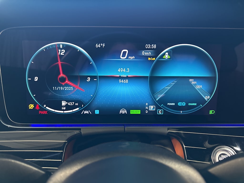 Thumbnail: 2023 Mercedes-Benz CLS - 13