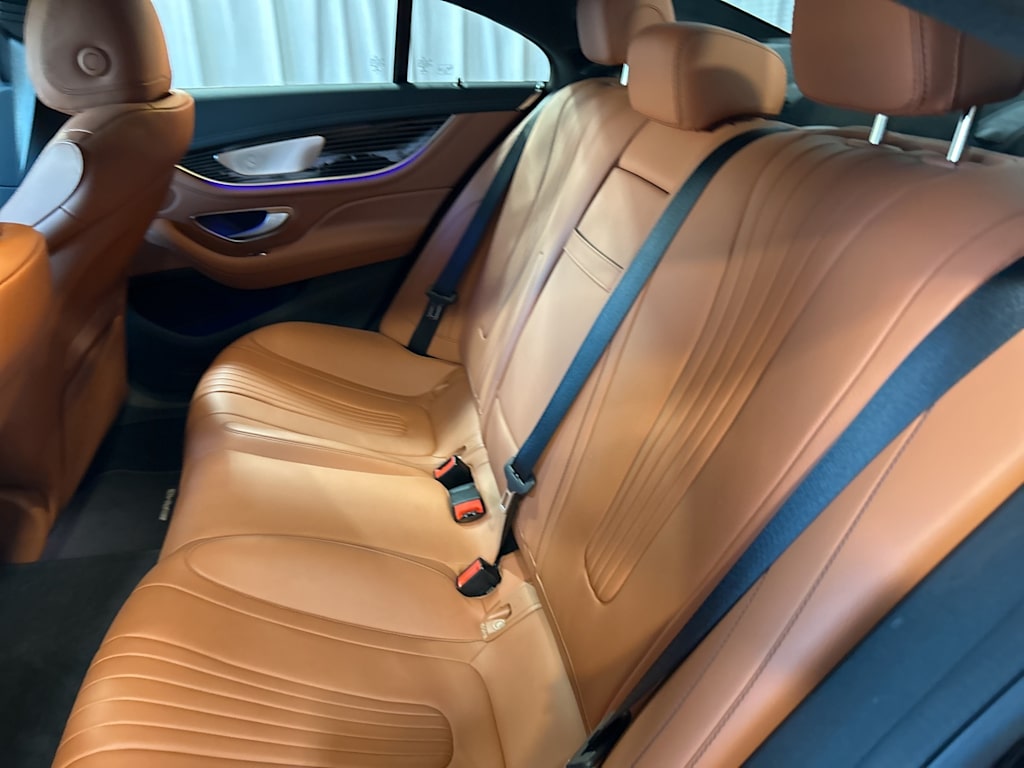 Thumbnail: 2023 Mercedes-Benz CLS - 28