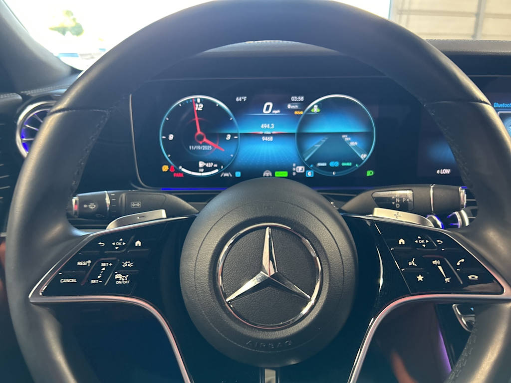 Thumbnail: 2023 Mercedes-Benz CLS - 11