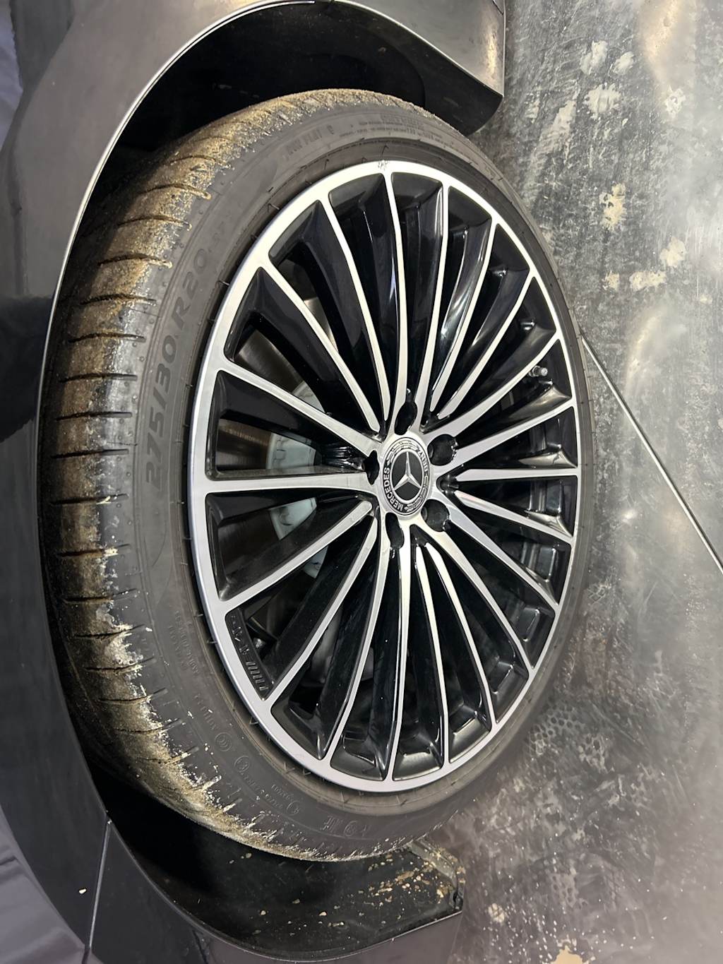 Thumbnail: 2023 Mercedes-Benz CLS - 17