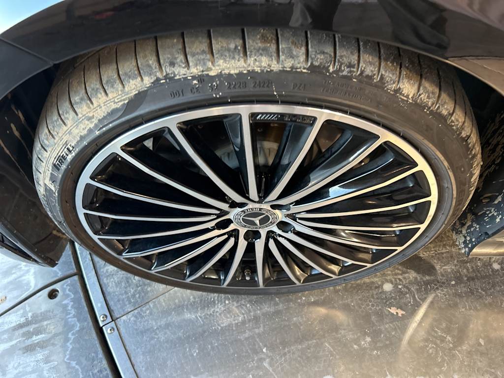 Thumbnail: 2023 Mercedes-Benz CLS - 25