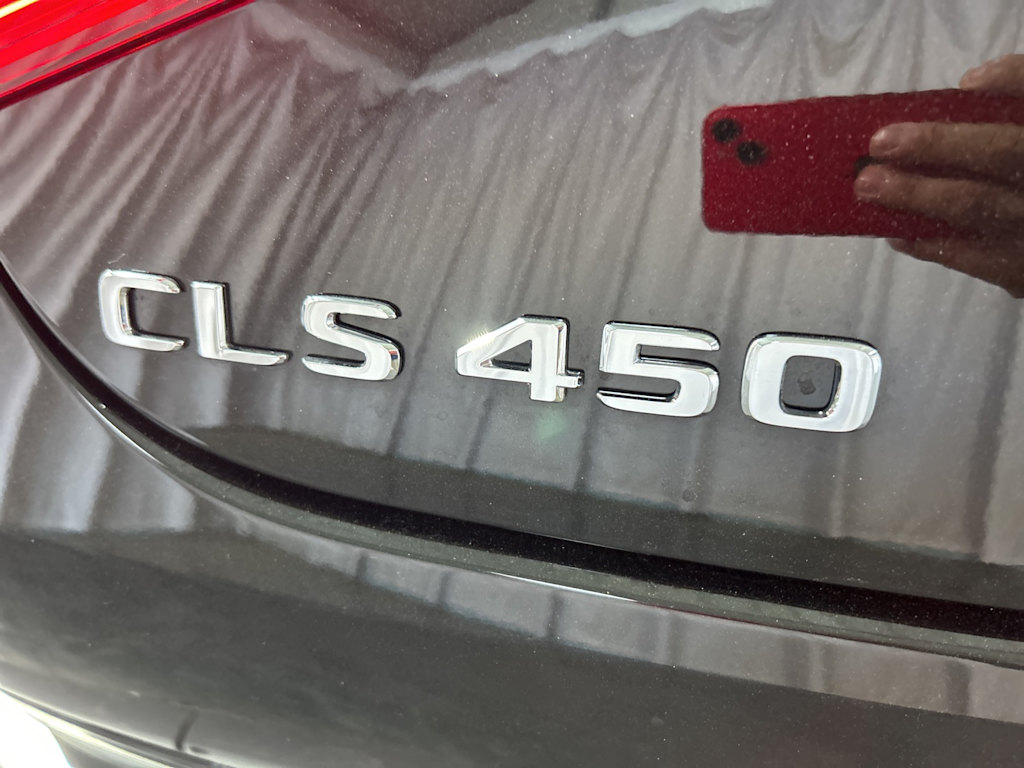 Thumbnail: 2023 Mercedes-Benz CLS - 22