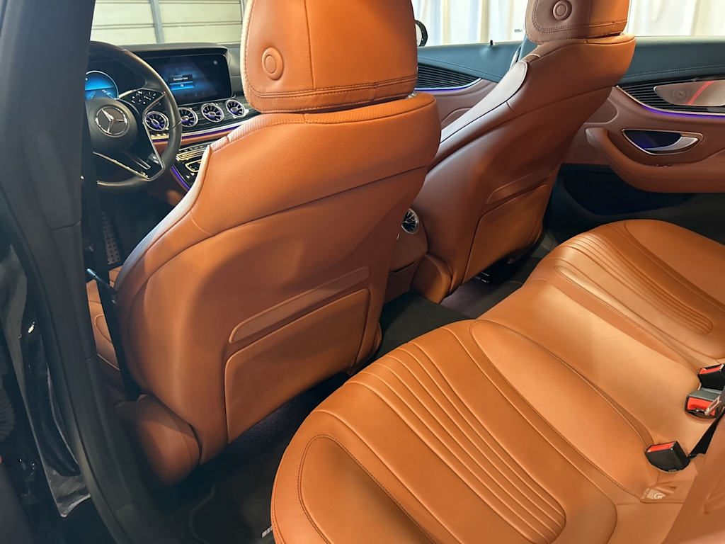 Thumbnail: 2023 Mercedes-Benz CLS - 10