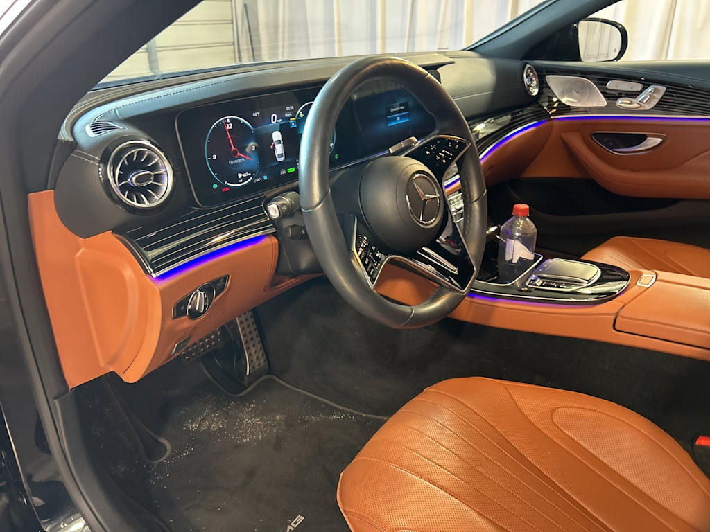 Thumbnail: 2023 Mercedes-Benz CLS - 7