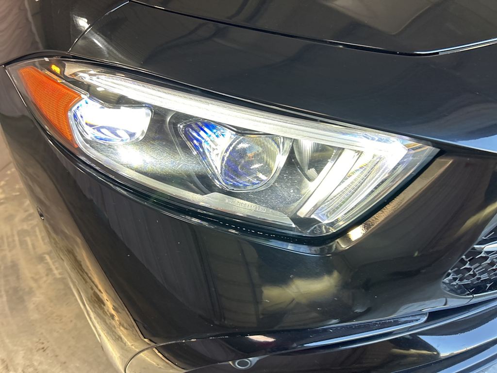 Thumbnail: 2023 Mercedes-Benz CLS - 15