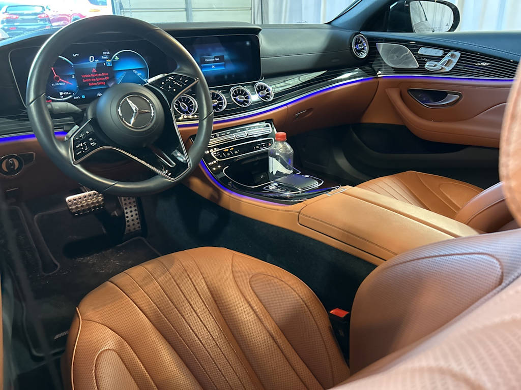 Thumbnail: 2023 Mercedes-Benz CLS - 2