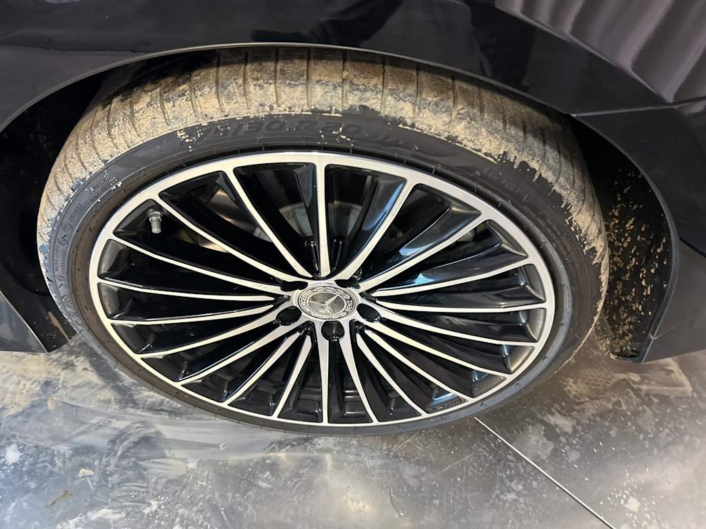 Thumbnail: 2023 Mercedes-Benz CLS - 24