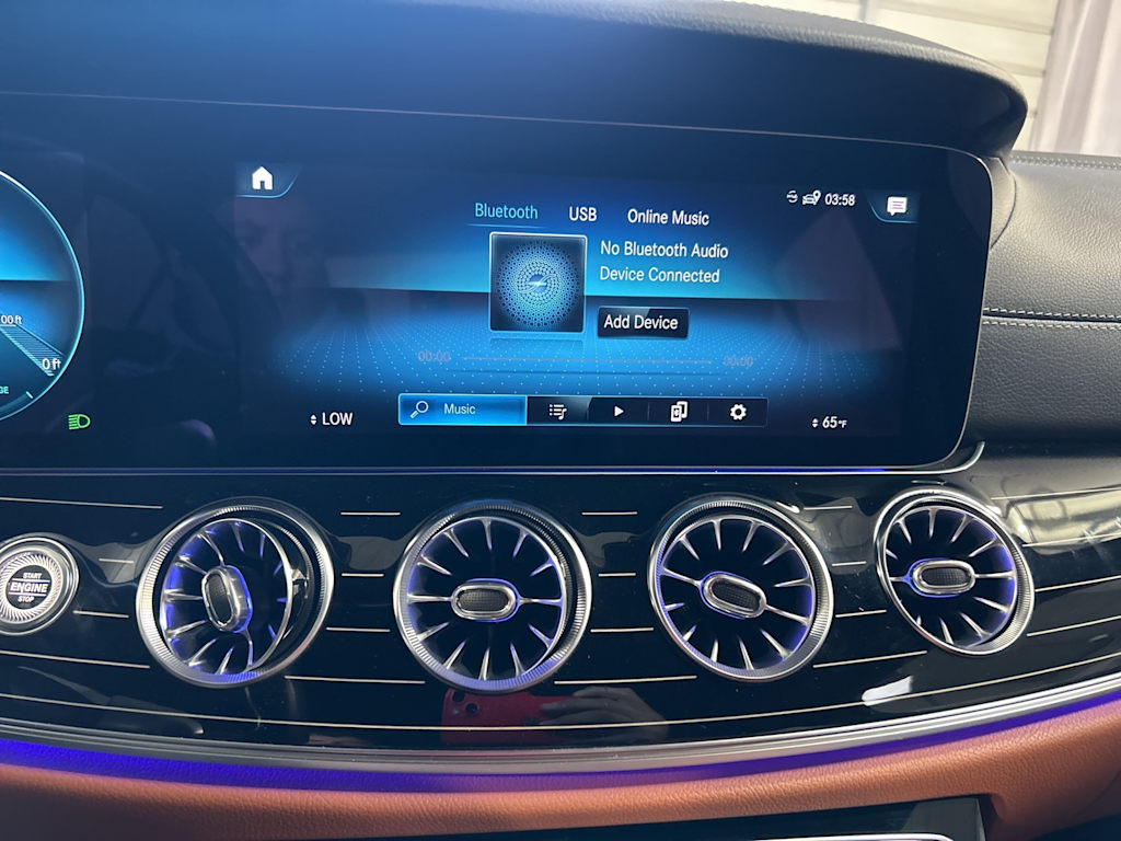 Thumbnail: 2023 Mercedes-Benz CLS - 12