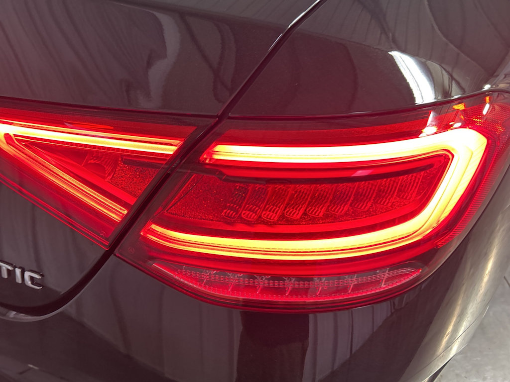 Thumbnail: 2023 Mercedes-Benz CLS - 19