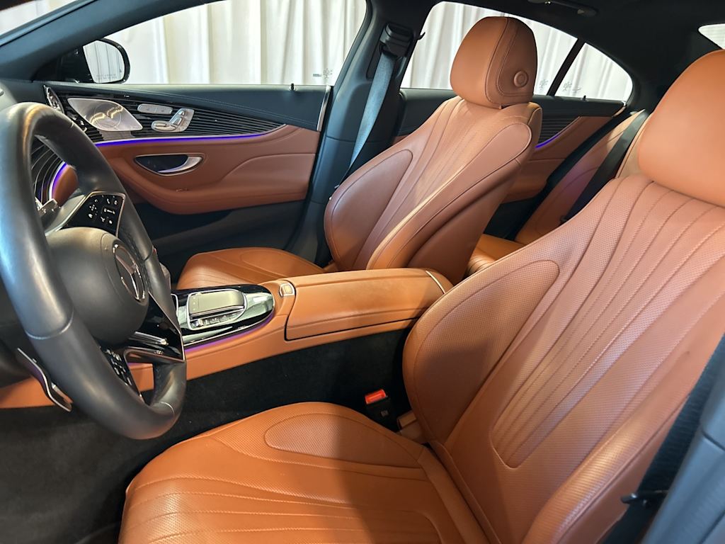 Thumbnail: 2023 Mercedes-Benz CLS - 9