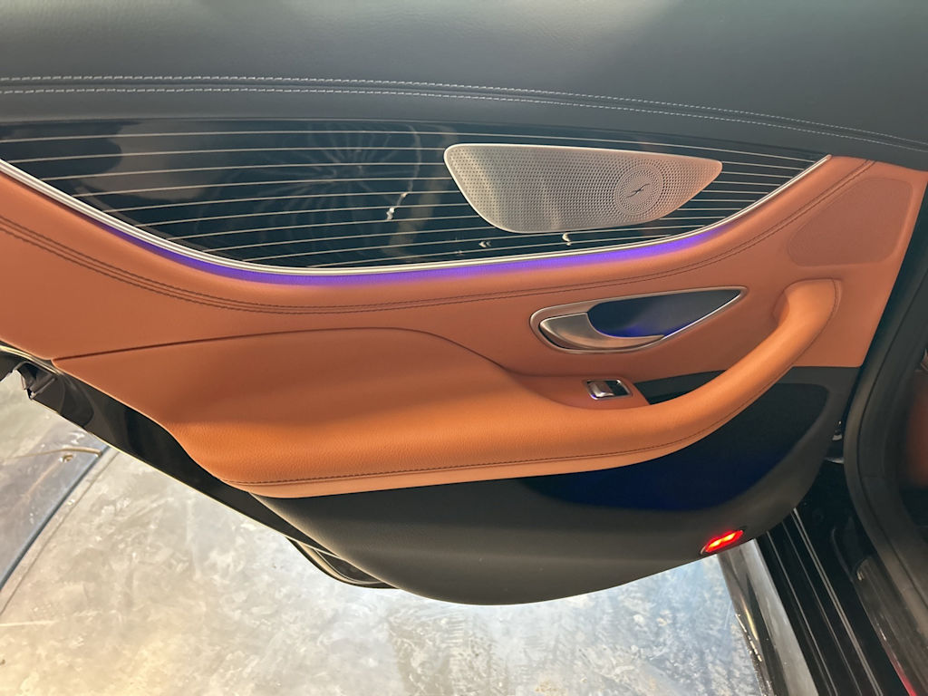 Thumbnail: 2023 Mercedes-Benz CLS - 26