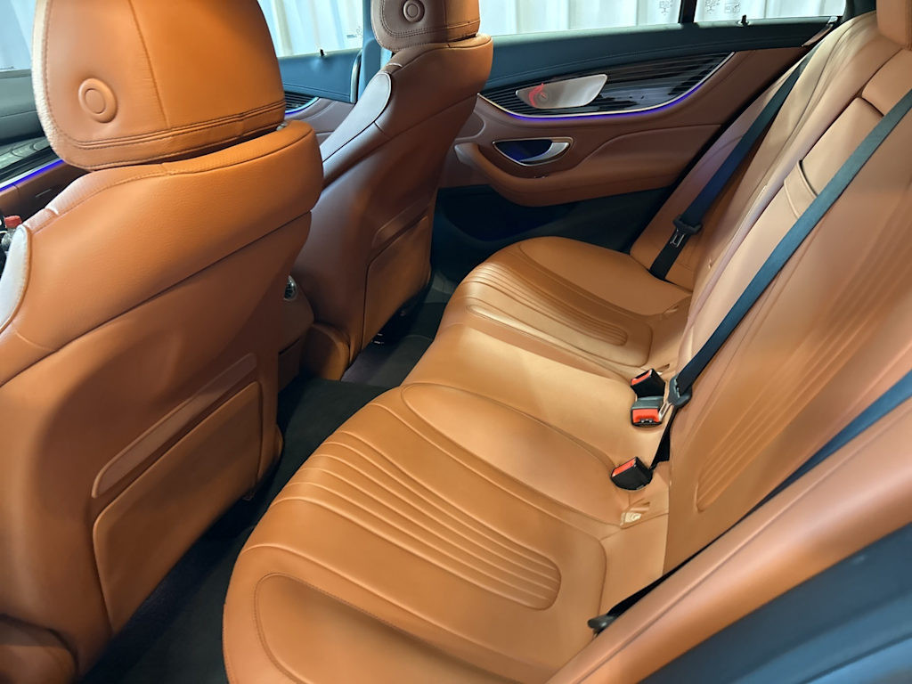 Thumbnail: 2023 Mercedes-Benz CLS - 27