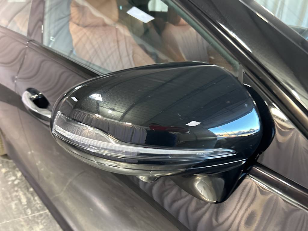 Thumbnail: 2023 Mercedes-Benz CLS - 16