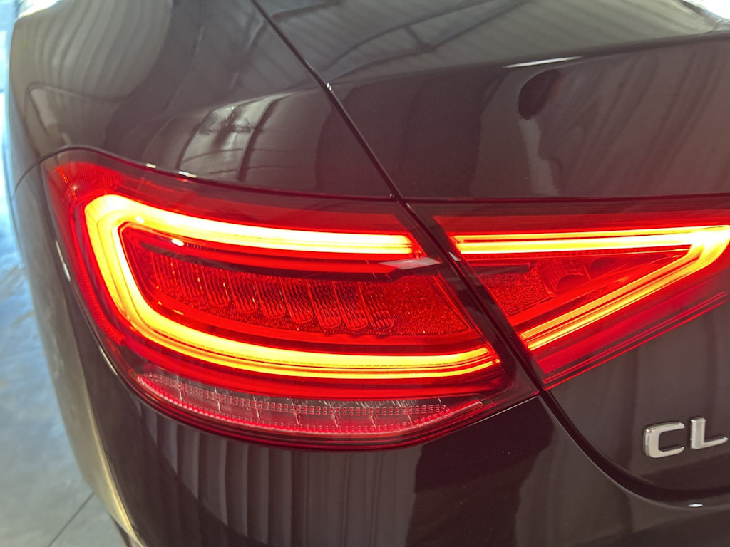 Thumbnail: 2023 Mercedes-Benz CLS - 23