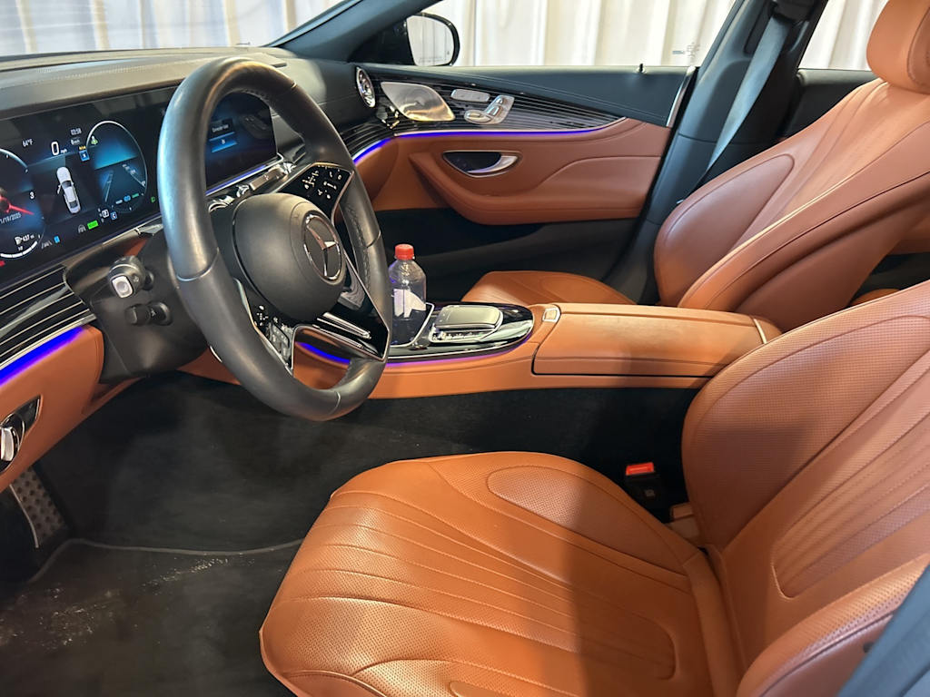 Thumbnail: 2023 Mercedes-Benz CLS - 8