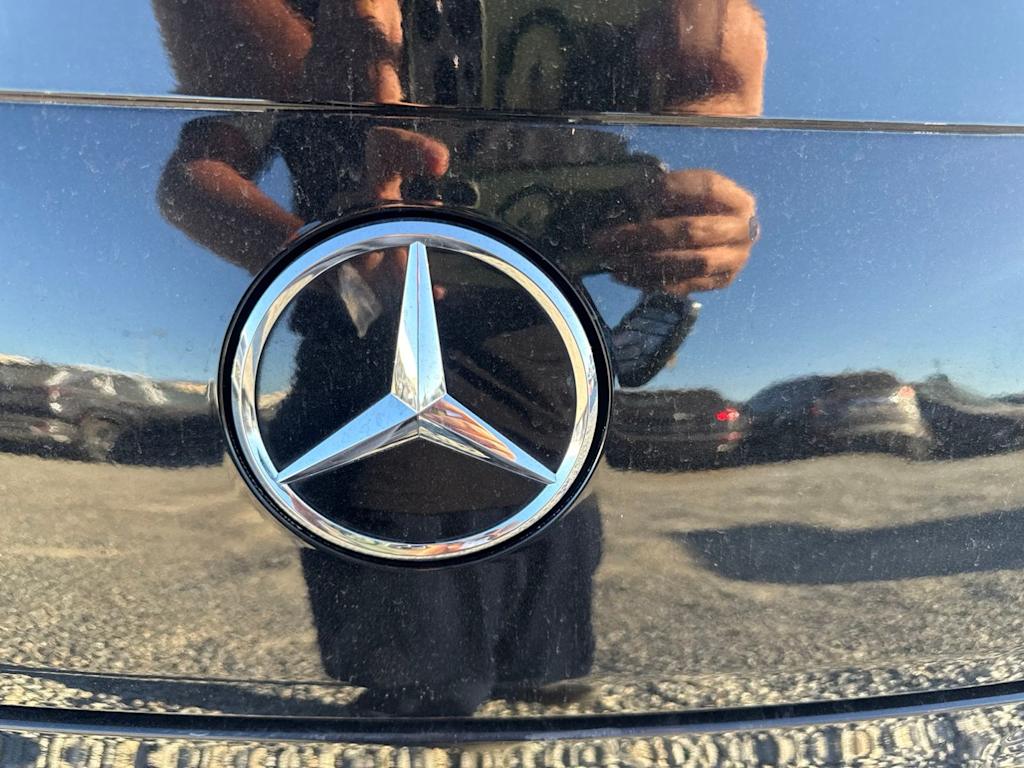 Thumbnail: 2025 Mercedes-Benz CLA - 18