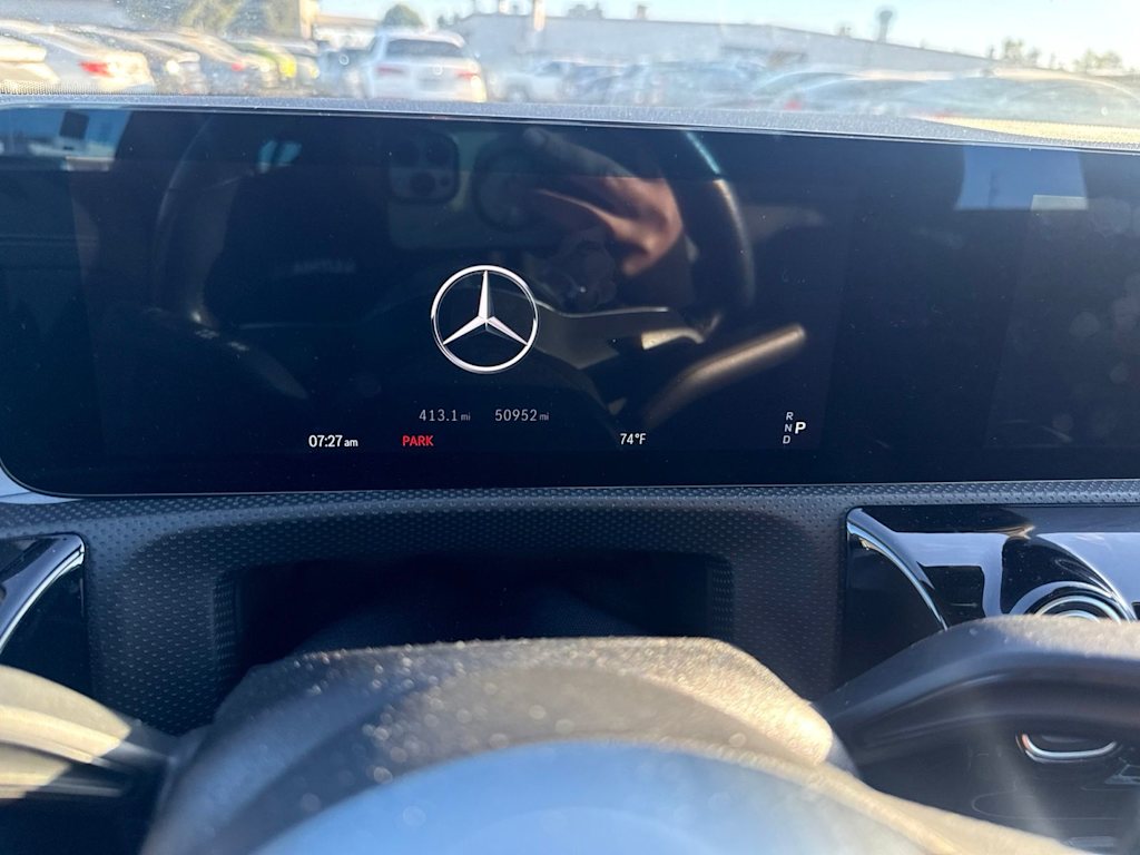 Thumbnail: 2025 Mercedes-Benz CLA - 24