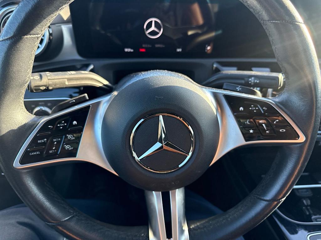 Thumbnail: 2025 Mercedes-Benz CLA - 25