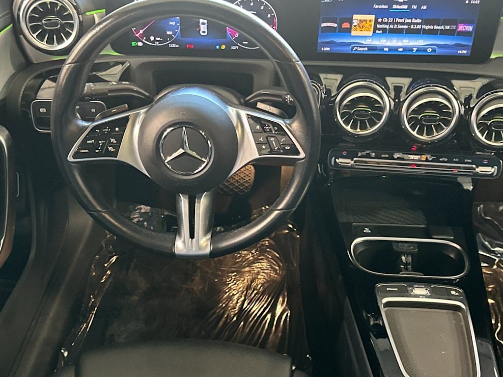 Thumbnail: 2025 Mercedes-Benz CLA - 13
