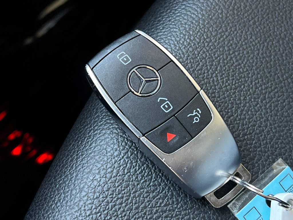 Thumbnail: 2025 Mercedes-Benz CLA - 15