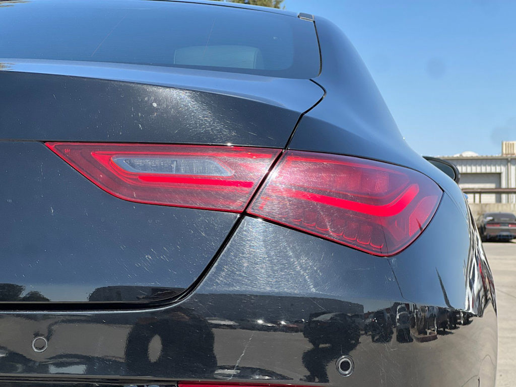 Thumbnail: 2025 Mercedes-Benz CLA - 28