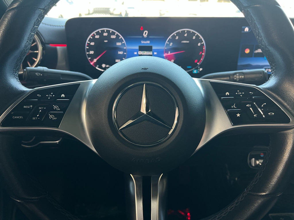 Thumbnail: 2025 Mercedes-Benz CLA - 27