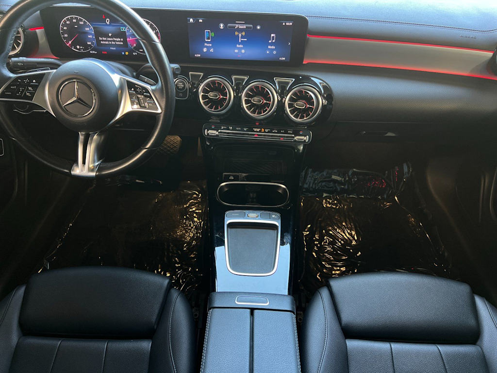 Thumbnail: 2025 Mercedes-Benz CLA - 2