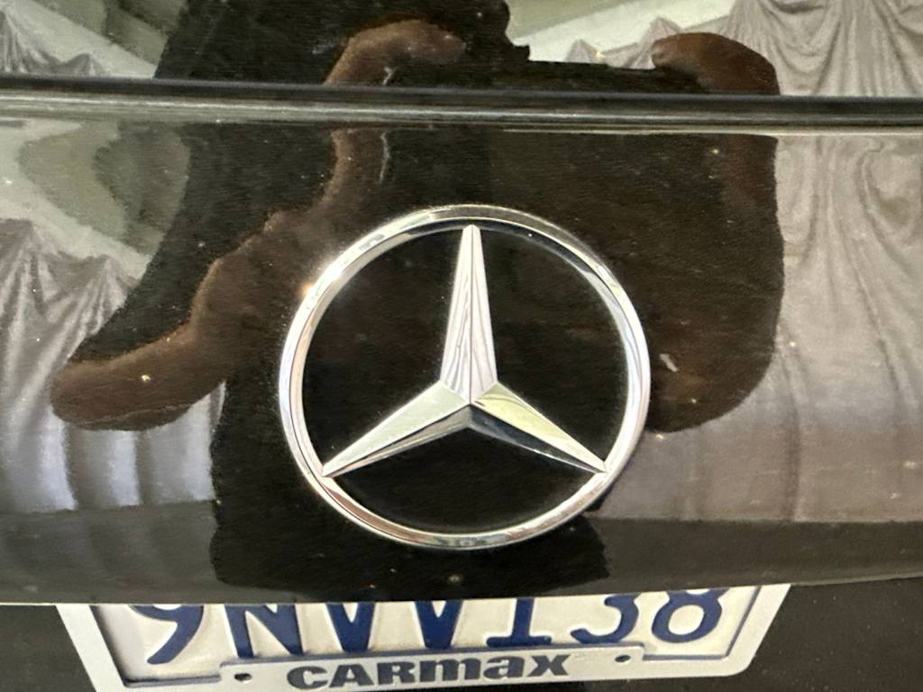 Thumbnail: 2020 Mercedes-Benz GLB - 16