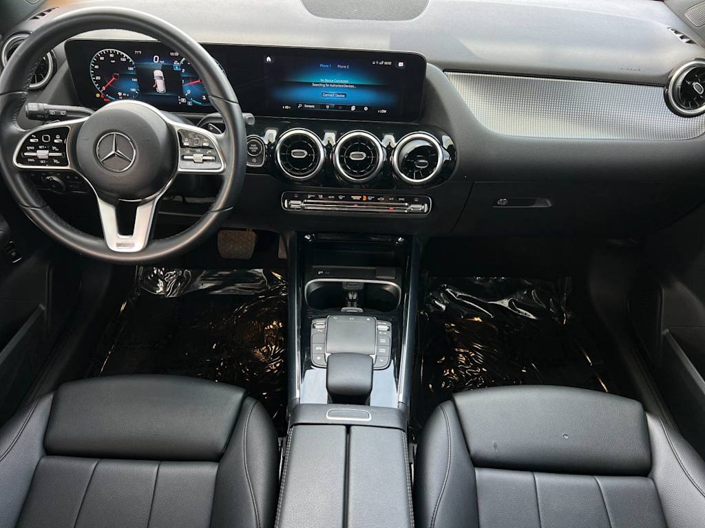 Thumbnail: 2023 Mercedes-Benz GLA - 2