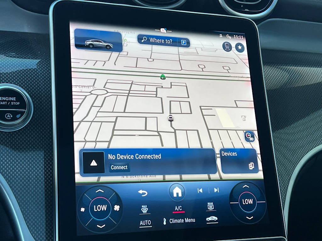 Thumbnail: 2024 Mercedes-Benz GLC - 25