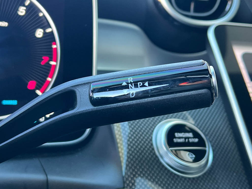 Thumbnail: 2024 Mercedes-Benz GLC - 14