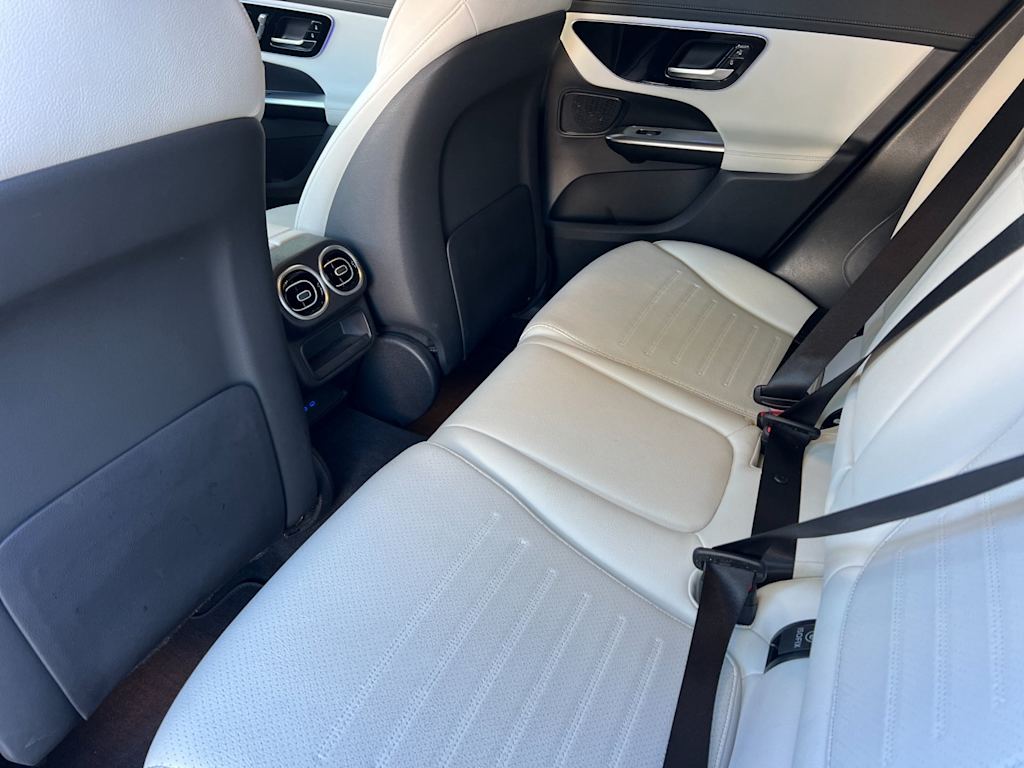 Thumbnail: 2024 Mercedes-Benz GLC - 11