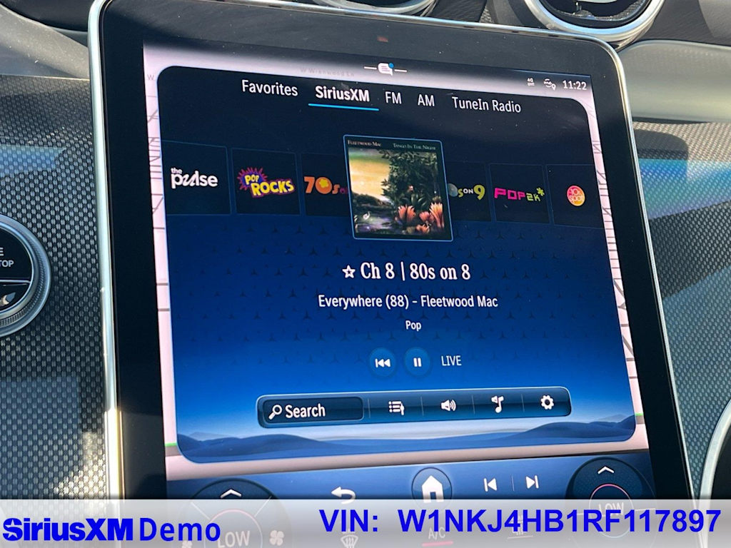 Thumbnail: 2024 Mercedes-Benz GLC - 32