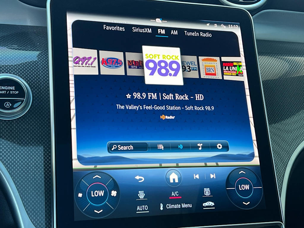 Thumbnail: 2024 Mercedes-Benz GLC - 13