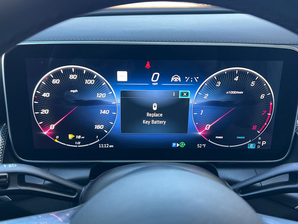 Thumbnail: 2024 Mercedes-Benz GLC - 15