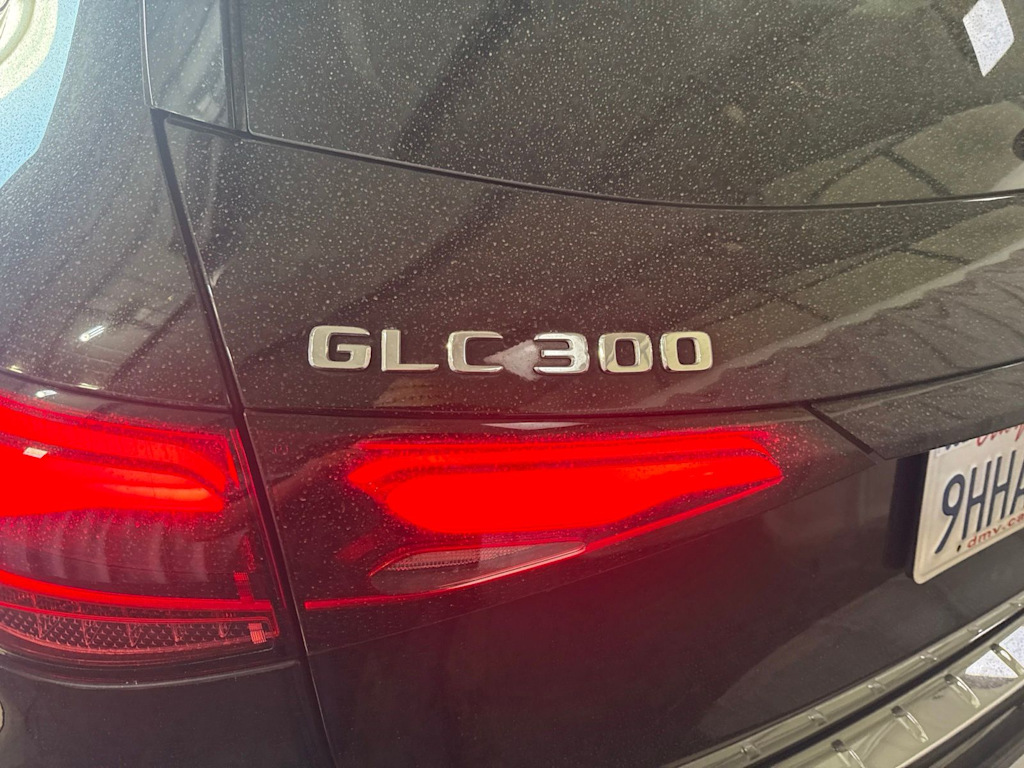 Thumbnail: 2023 Mercedes-Benz GLC - 7