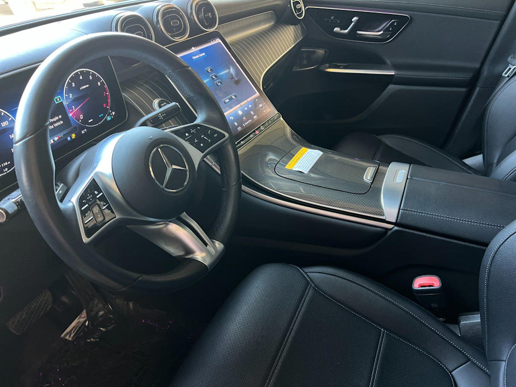 Thumbnail: 2023 Mercedes-Benz GLC - 9