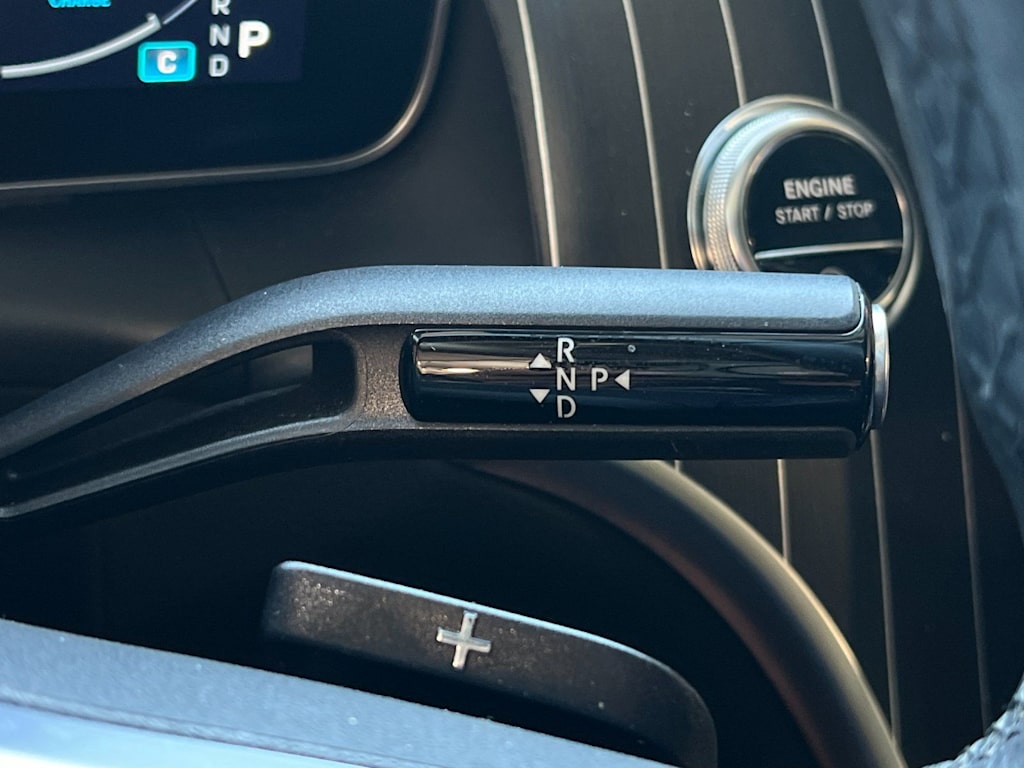Thumbnail: 2023 Mercedes-Benz GLC - 25